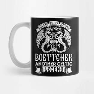 BOETTCHER Mug